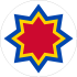 Roundel of Moldovan Air Force.svg