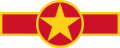 Roundel of the Vietnamese Air Force.svg