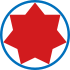 Roundel of the Georgian Air Force.svg