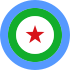 Djibouti Air Force roundel.svg
