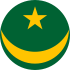 Roundel of the Mauritanian Air Force.svg