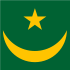 Mauritania Air force fin flash.svg