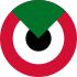 Roundel of the Sudanese Air Force.svg