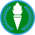 Roundel of the Tanzanian Air Force.svg