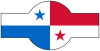 Roundel of the Panamanian Air Force.svg