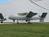 Dozor-600 UAV Maks-2009.jpg
