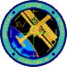 Soyuz TMA-10 Patch.gif