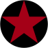 Roundel of the Albanian Air Force before 1958.svg