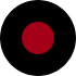 Roundel of the Albanian Air Force 1958-60.svg
