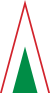 Roundel of the Hungarian Air Force on wings.svg
