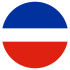 Roundel of Yugoslavia 1992-2003.svg