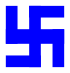 Finland Air force marking 1918.svg