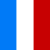 French Aie force fin flash.svg