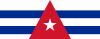 Roundel of the Cuban Air Force 1959-1962.svg