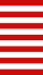 Fin flash of the USA 1919-1942.svg