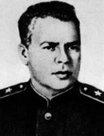 Алексей Иванович Шахурин