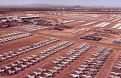 AMARC at Davis-Monthan Air Force Base-cropped.jpg