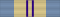 Медаль за службу по поддержанию мира, за службу в миссии ООН на Ближнем Востоке