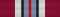 Медаль за службу по поддержанию мира, за службу в миссии ООН на Голанских высотах