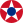 Roundel of the Costa Rican Military Air Force.svg
