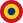Roundel of the Romanian Air Force.svg