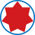 Roundel of the Georgian Air Force.svg