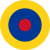 Roundel of the FAC 1924-27.svg