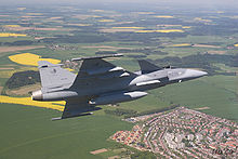 Saab JAS 39 Gripen Czech Air Force.jpg