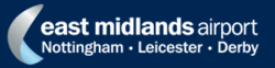 East Midlands Airport logo.gif